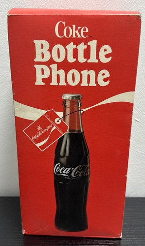 Telefono fisso coca - telefono,