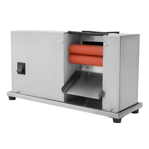 Pea sheller elettrico - sheller,