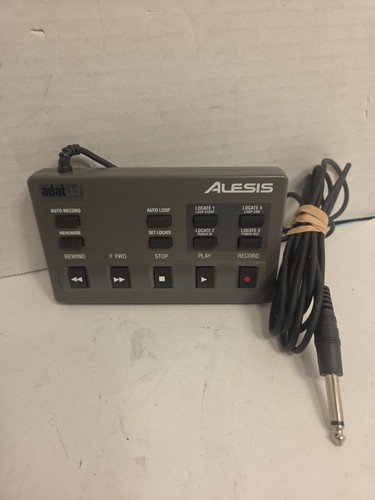 Telecomando alesis adat - alesis,