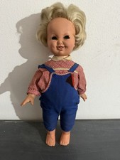 🌸 Bambola Vintage PIERINO