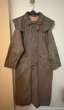 Trench cappotto spolverino The