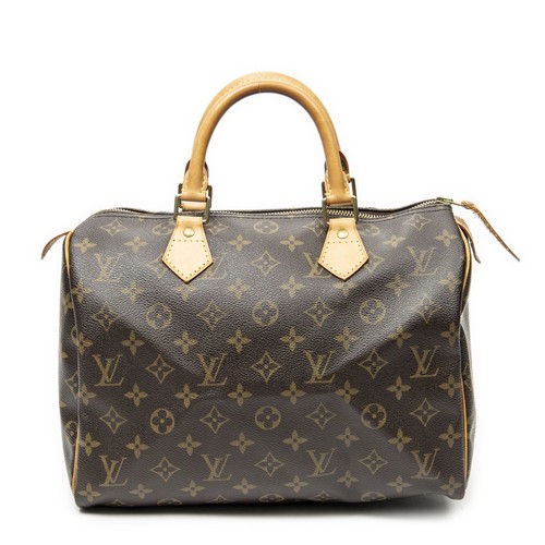 Borsa louis vuitton speedy - louis,