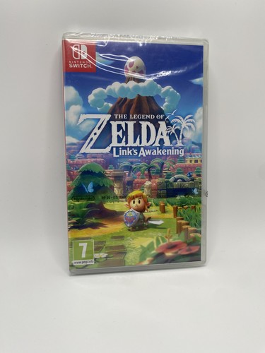 The legend zelda - legend, link's