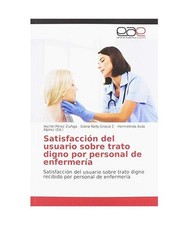 Satisfacción del usuario