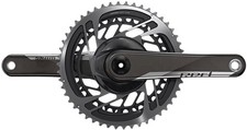 Guarnitura SRAM Red D1 AXS 2x