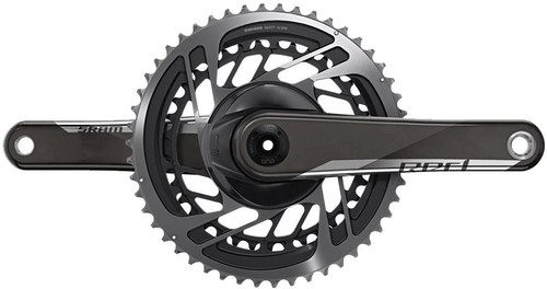 Guarnitura sram red - guarnitura,