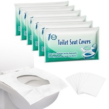 60 Copriwater Usa e Getta