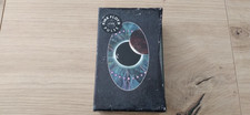 Pink Floyd live: "Pulse". Coffret de 2 cassettes audio.