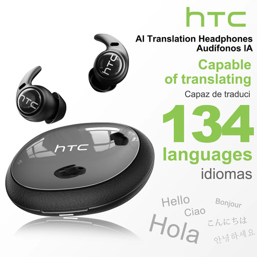 Auricolari bluetooth htc ne76 - htc,