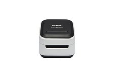 Brother VC-500W stampante per
