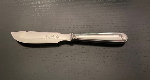 Christofle vendome coltello - vendome,