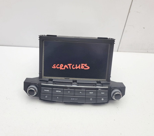 Schermo monitor display - schermo,