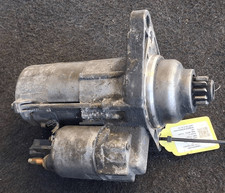 02Z911023H Motorino avviamento