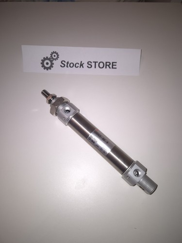 Cd85n25 80c smc cylinder - cd85n25-80c-b,