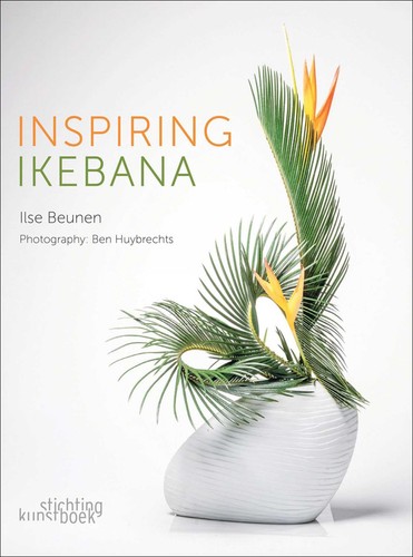 Inspiring ikebana ben - inspiring,