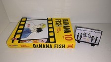 BANANA FISH NUOVA EDIZIONE