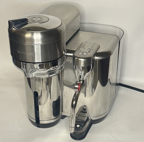 Nespresso vertuo creatista - creatista, di