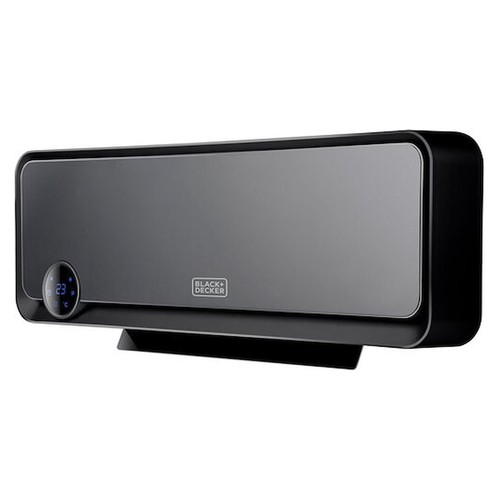Termoventilatore ceramico - , a