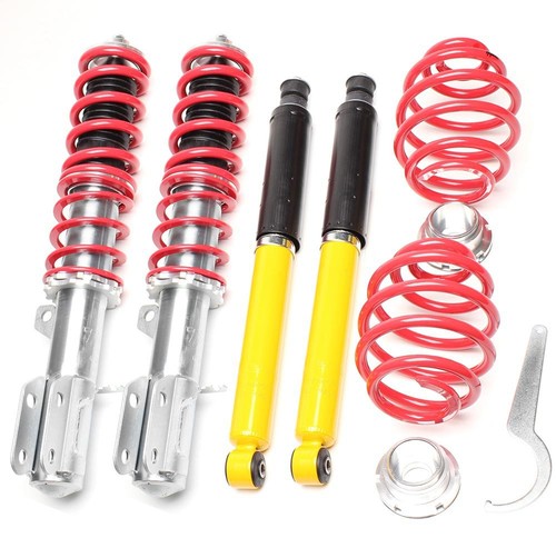 Technix coilover per opel - ta,