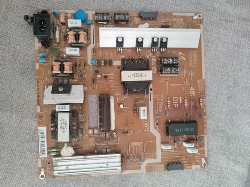 Scheda bn44 00709b power - scheda,