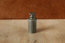 Antique vintage pistol gun - vintage,