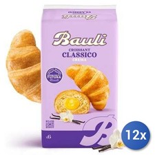 12x Multipack  Bauli Croissant