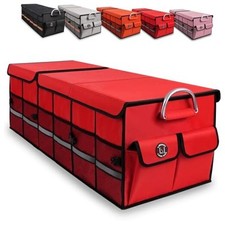 Organizzatore Bagagliaio Auto