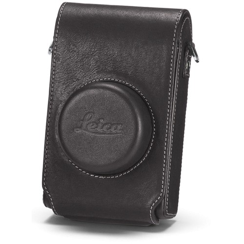Leica custodia pelle - x2,