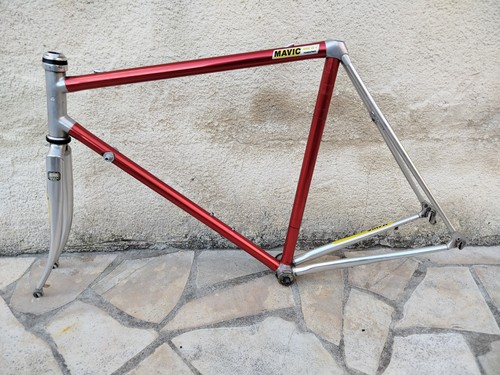 Cadre vitus 979 - cadre,
