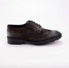 STRINGATA STILE INGLESE IN