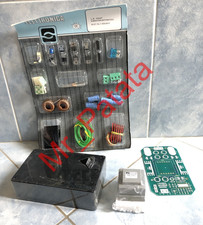 LX1647 Alimentatore switching duale KIT completo Nuova Elettronica LX 1647
