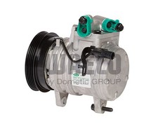 Compressore climatizzatore