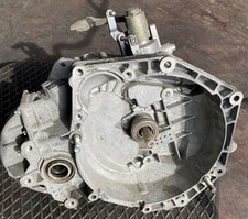 Cambio Manuale 6 Marce Opel