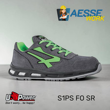 U POWER SCARPA