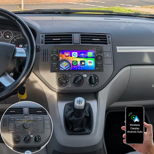 64gb android per - 2+64gb, ford