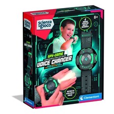 Clementoni CLM19418 Scienza &