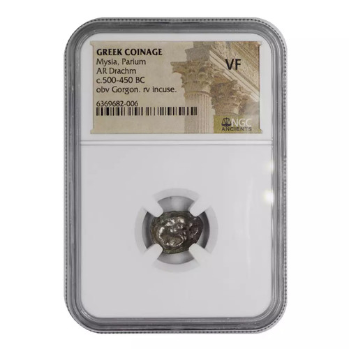 500 450 mysia - c.500-450, a.c.