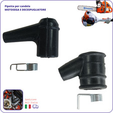 Kit ricambi cappuccio pipetta - ricambi,