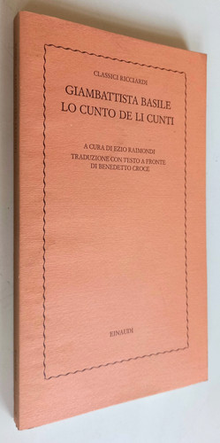 Classici ricciardi - classici, 25