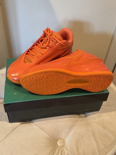 Nike orange crush - orange,