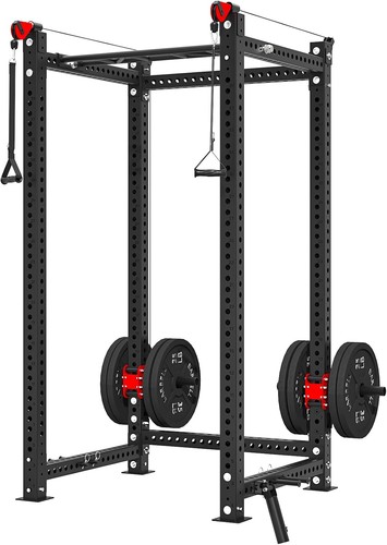 Power cage commerciale - cage,