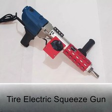Pistola Spremi Pneumatici