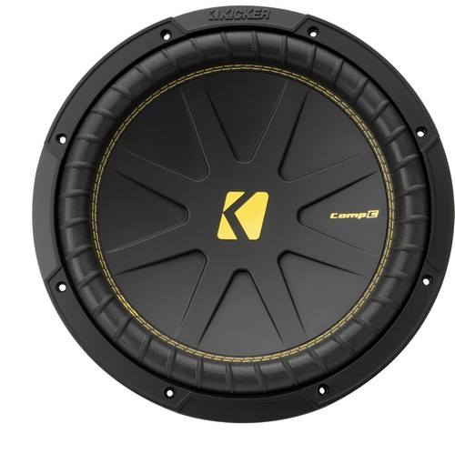 Kicker cwc15 compc - 15", cm)