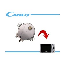 MOTORINO PIATTO MICROONDE