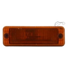 Gruppo ottico anteriore