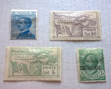 REGNO  1910.23  SPLENDIDI  e