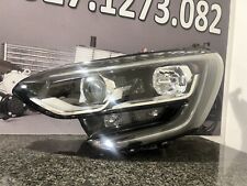 260602792R FARO ORIGINALE ANTERIORE SINISTRO RENAULT MEGANE 4 IV DA 2015 IN POI