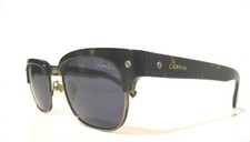 Lanvin Paris  occhiali da sole Vintage Sunglasses  Made in France