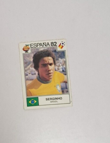Spagna espana figurina - '82, -figurina-