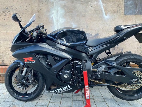 Coperchio serbatoio sbk - , esteso